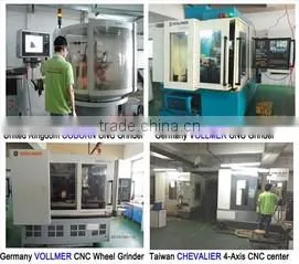 Shenzhen Xinyunxiang Precision Cutting Tools Co., Ltd. company overview - view 1