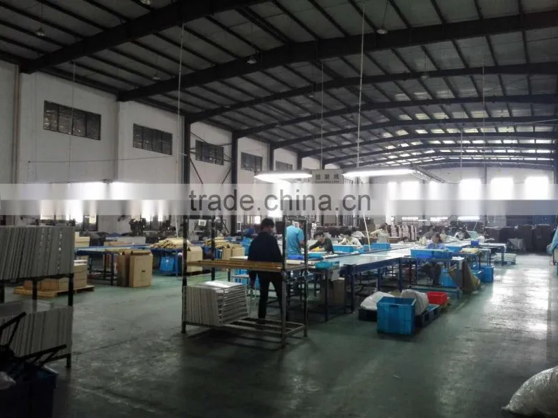 Zhejiang Xinbo Baby & Juvenile Products Co., Ltd. company overview - view 2