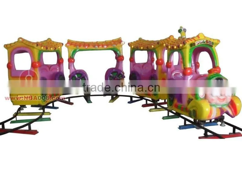 kids rider game machine