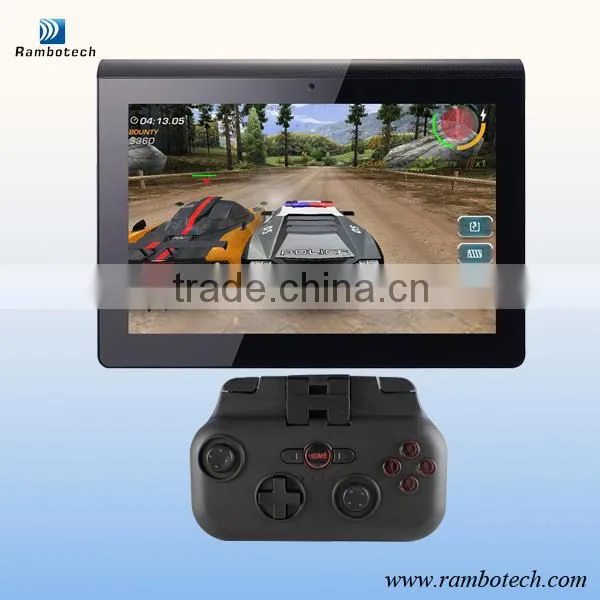 Elegant mini game controller for kids, make your phone a gamepad