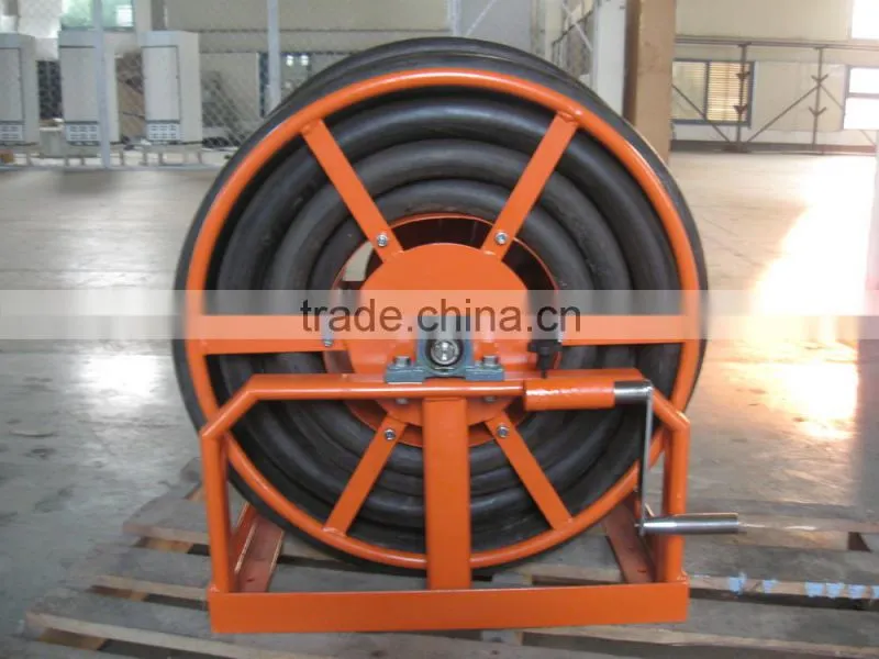 Hydraulic Hose Reel