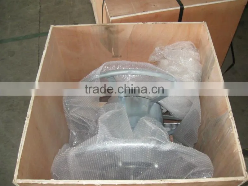 1 Inch Retractable Manual Water Hose Reel