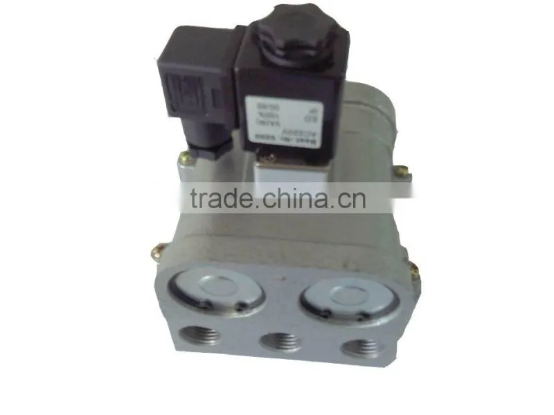 Solenoid Valve/ Electromagnetic Valve/ Magnetic Malve