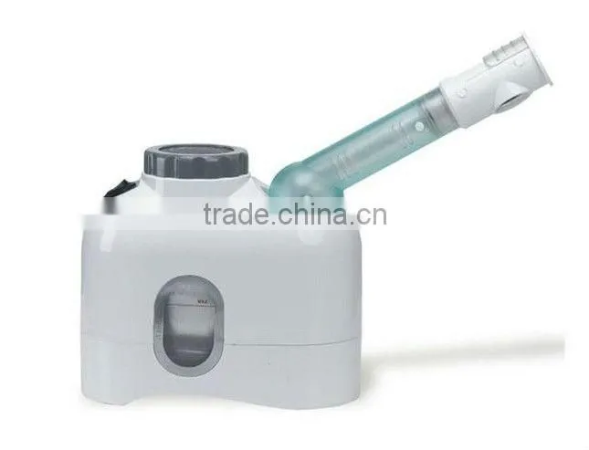 VY-33 Family electric steam inhaler with Chinese herbal spray