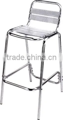 High Table With Stool