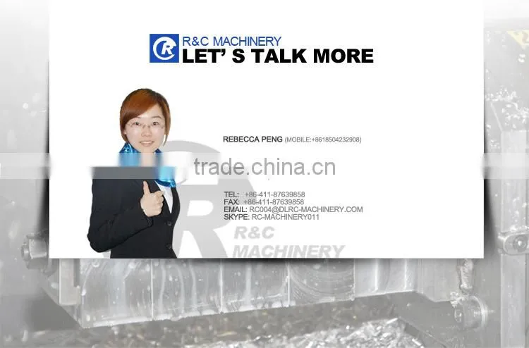 VDF850 china cnc machining center cheap