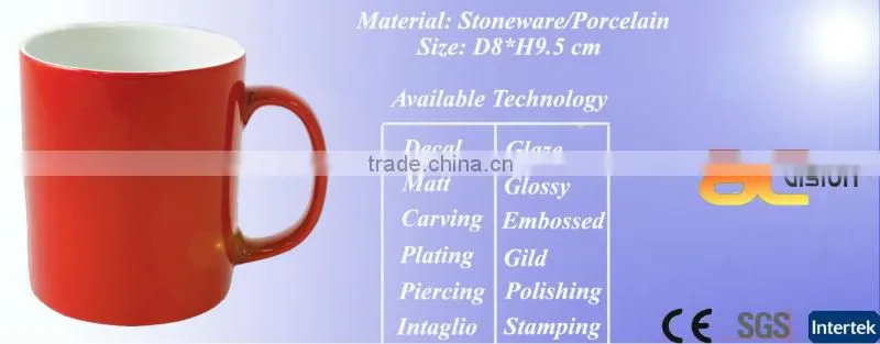 Bulk Imported Mugs Ceramic From China