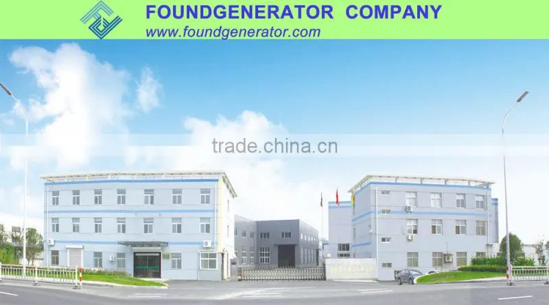 DIESEL GENERATOR FOR 300KW MANNHEIM ON DISCOUNT