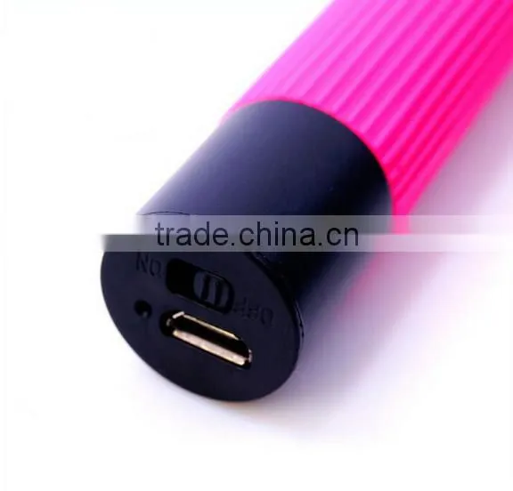 Mobile Phone selfie stick monopod handheld Monopod mini portable bluetooth selfie stick
