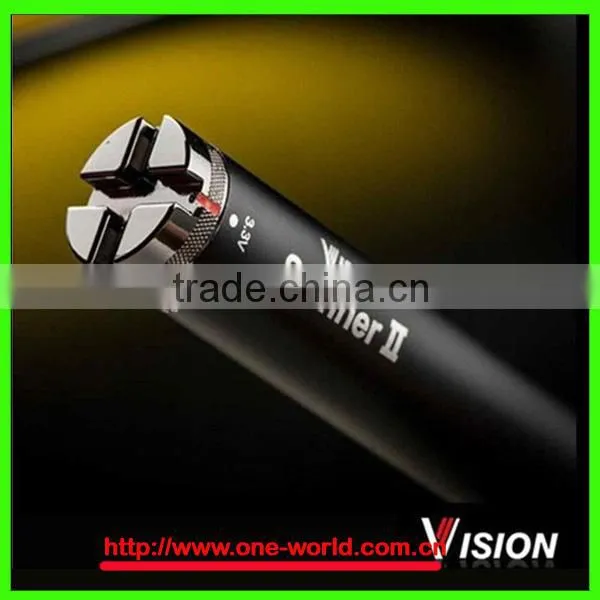 2014 new arrival Vision battery hot fashion vision vx battery with best price