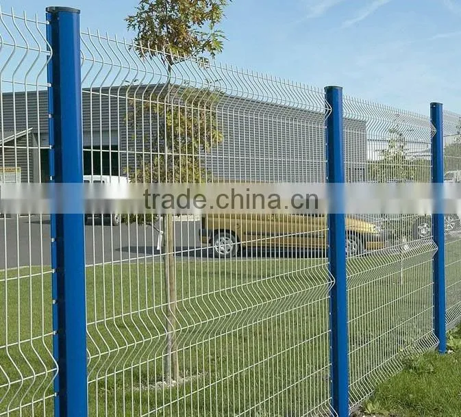 Garden Fencing