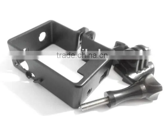 OEM Camera Standard Border Frame Mount Protective Housing
