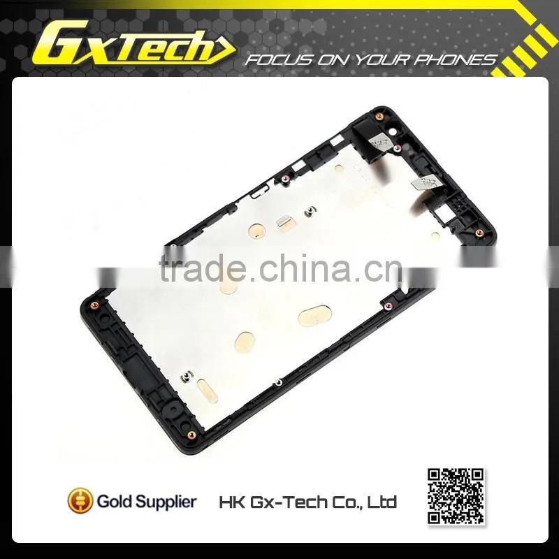 For Microsoft Nokia Lumia 535 LCD Screen Assembly Replacement