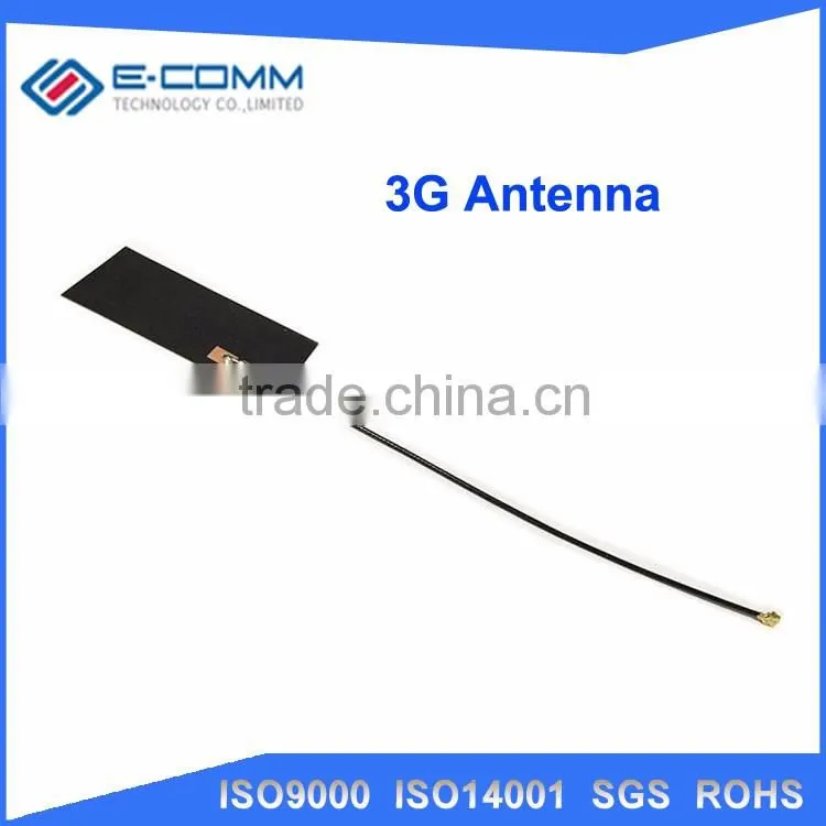 Wholesale GSM GPRS 3G built-in antenna 850-2170MHZ with IPEX connector FPC soft antenna