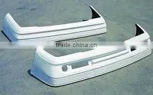 Reasonable Price FRP Bumper Maker/Modern Design FRP Bumper car bumper