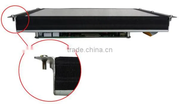 TS104 10.4 inch HDMI touchscreen monitor