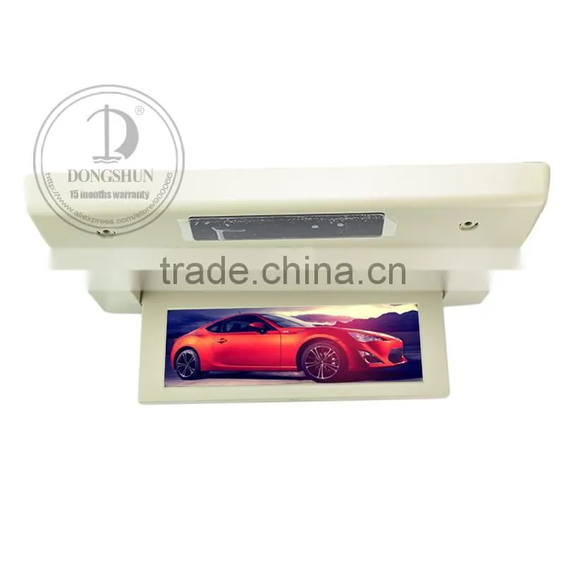 14.9 inch roof mount special for TOYOTA SIENNA