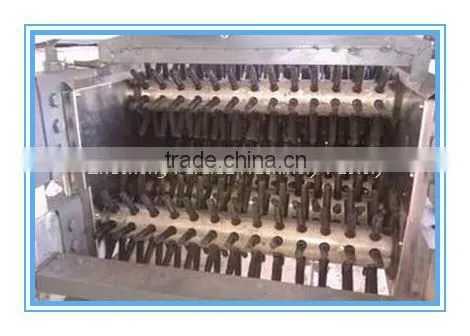 manufacturer poultry slaughtering equipments/chicken plucker