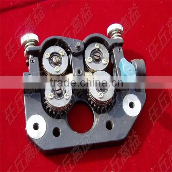 The wire feeder motor apply to the wire feeder