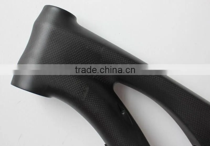 new 29er MTB carbon frame fiber mtb frame bicycle parts bike China