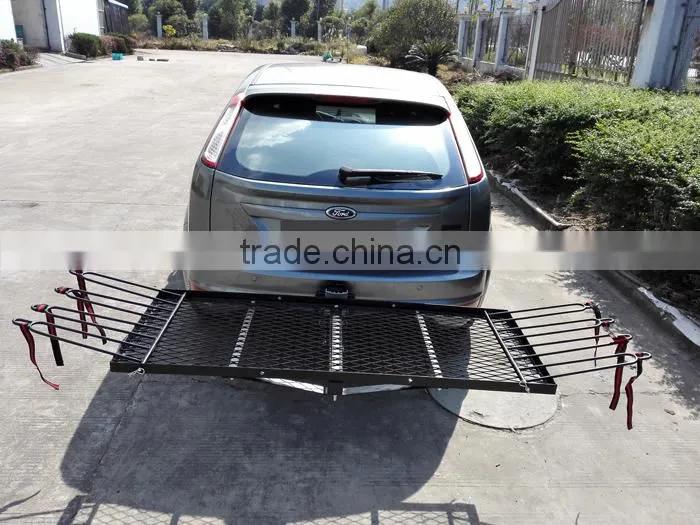 Best Quality Steel bike holder roof car rack