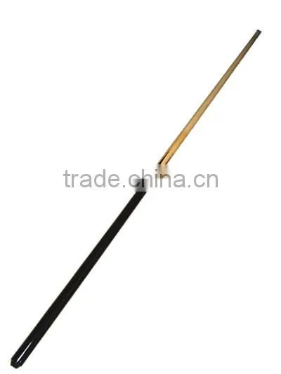 Billiard cue factory supply cheap pool cue