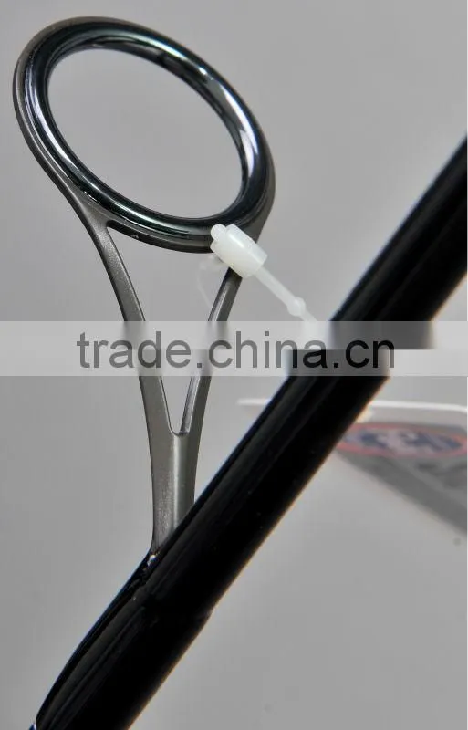 Nano-Helix Slow Jerk fishing rod