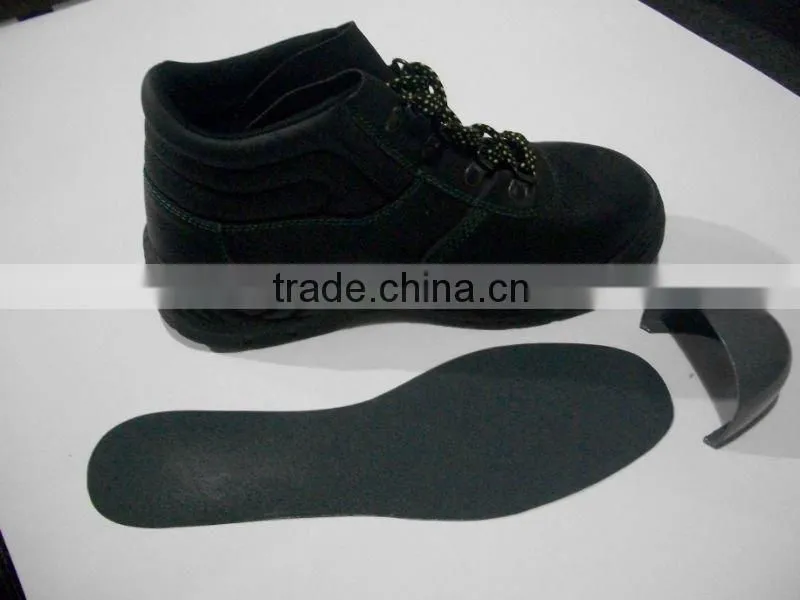 safety shoes