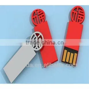 Suitable Grade A Chip UDP mini usb Best Promotion Gift