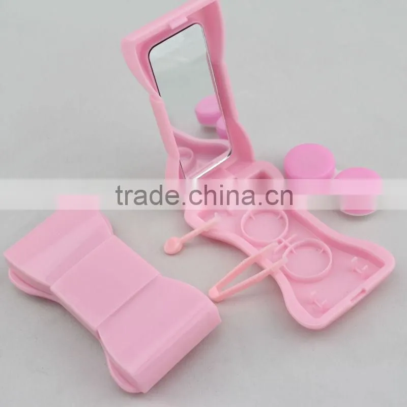 solotica latest fashion in contact lens case
