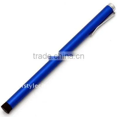 Touch Screen Stylus Pen for iphone 4/4S with Clip
