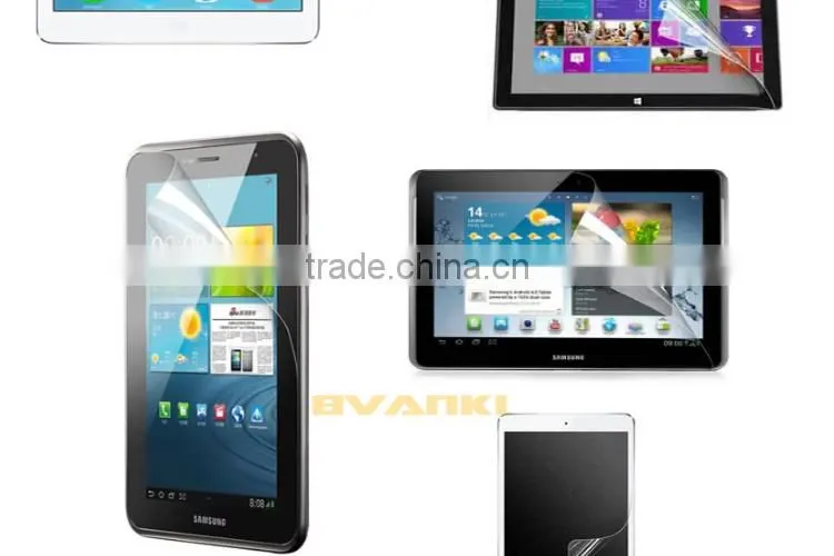 Screen protector for lenovo a1000 screen protector
