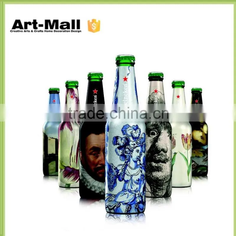 glass water bottle chemical glass bottle