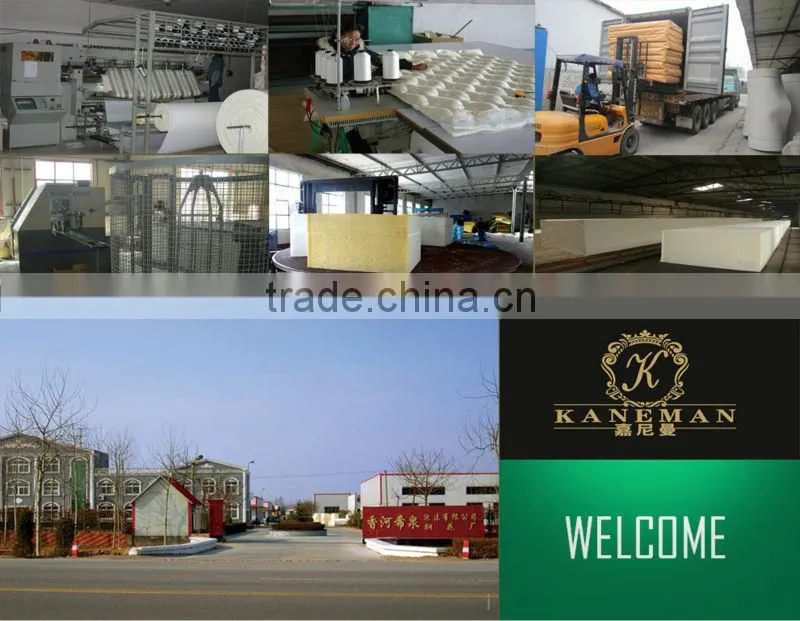Furniture parts High quality PU Foam