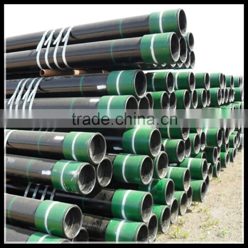 Casing pipe