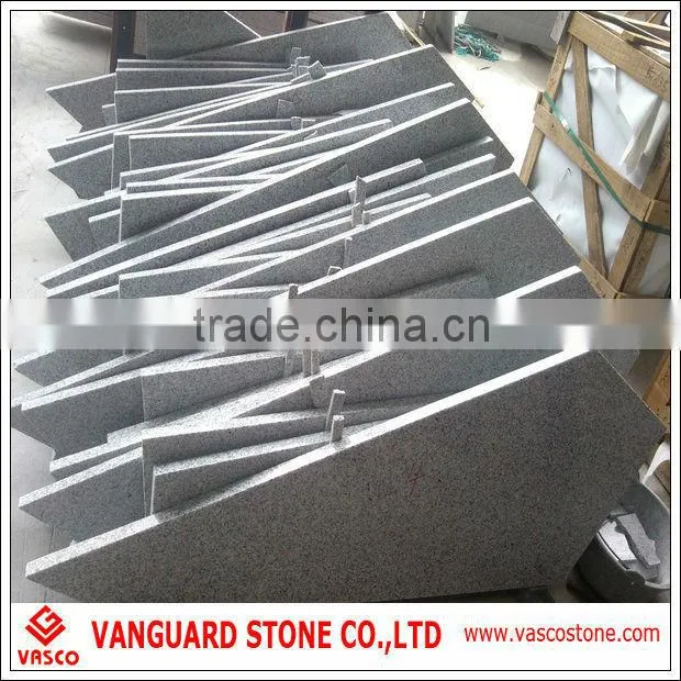 Popular G603 granite ,G603 granite stairs of good price