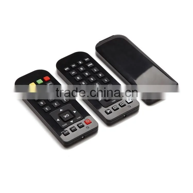 MP5 MP4 MP3 Portable DVD Remote Control