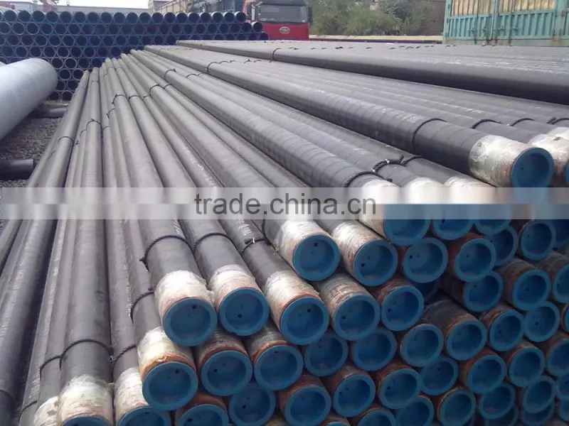 oil tube LTC N80 J55 K55 casing and casing oil and gas carbon steel tubes