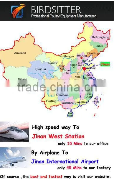 Made in China cheap but good quality equipment poultry farm fans