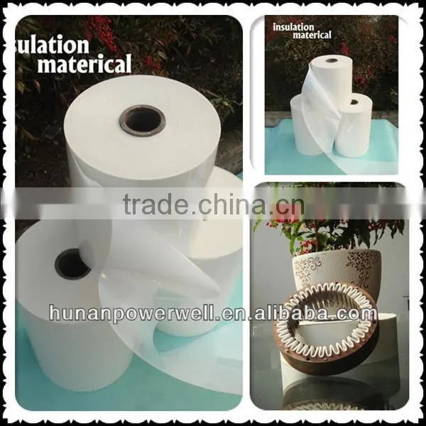 6021 Motor Melinex Film