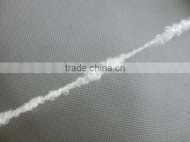 Acylic/nylon fancy yarn HQQ012