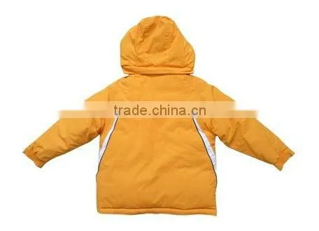 Child Padding Jackets