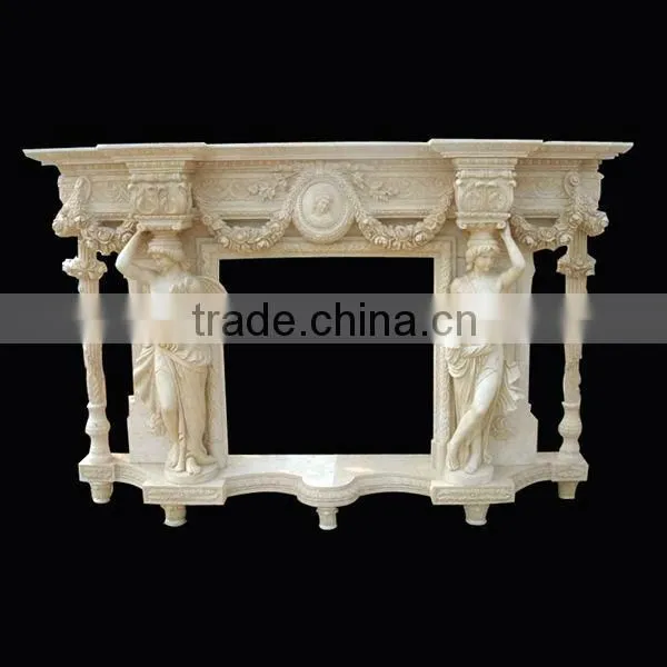 Marble stone sculpture