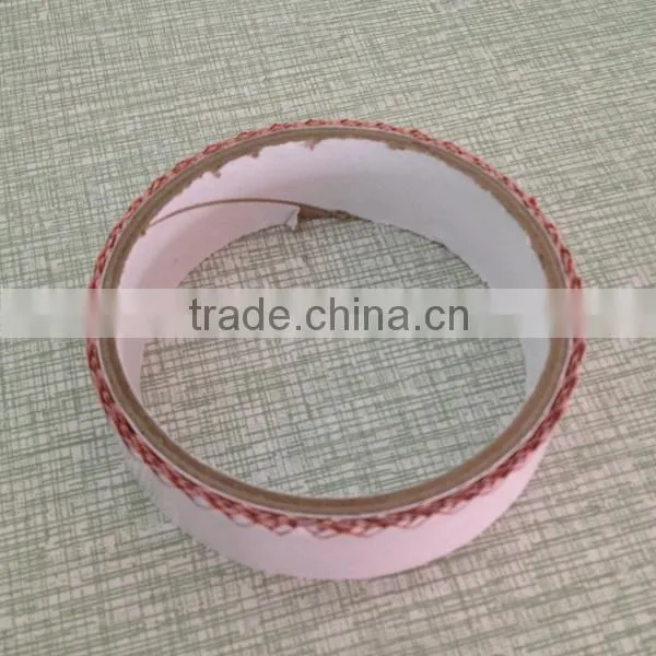Custom Serrated Snail & Slug Copper Tape Barrier