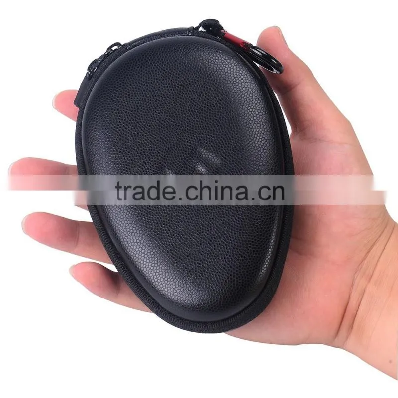 Smatree Headphone Power-Case S30 PU carrying Casde with Power Bank for Beats, Plantronics, Sport Bluetooth Headphones