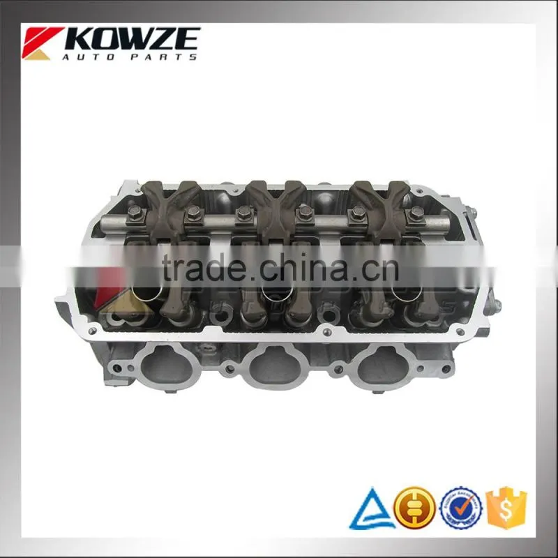 RH Engine Cylinder Head ASSY for Mitsubishi Pajero Montero V23 V25 V33 V43 V65 MD307677