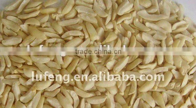chinese crushed peanuts