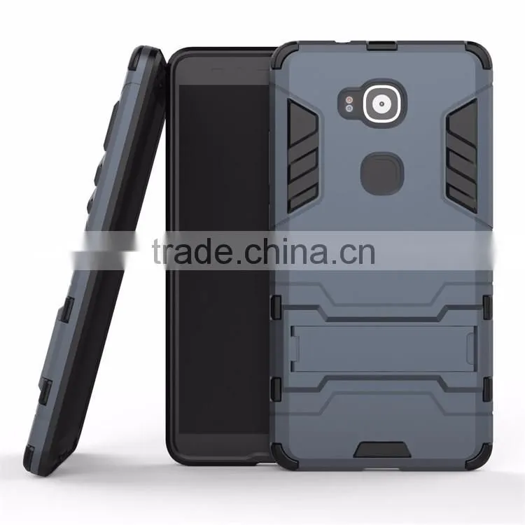 New arrival TPU+PC case for Huawei Mate8