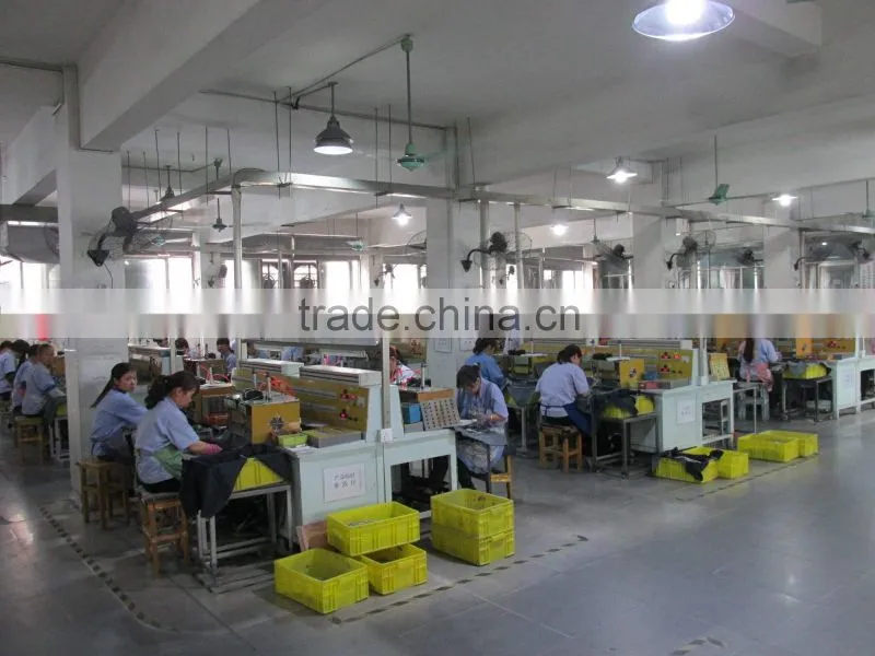 Haining Yongli Electronic Ceramics Co., Ltd. company overview - view 4