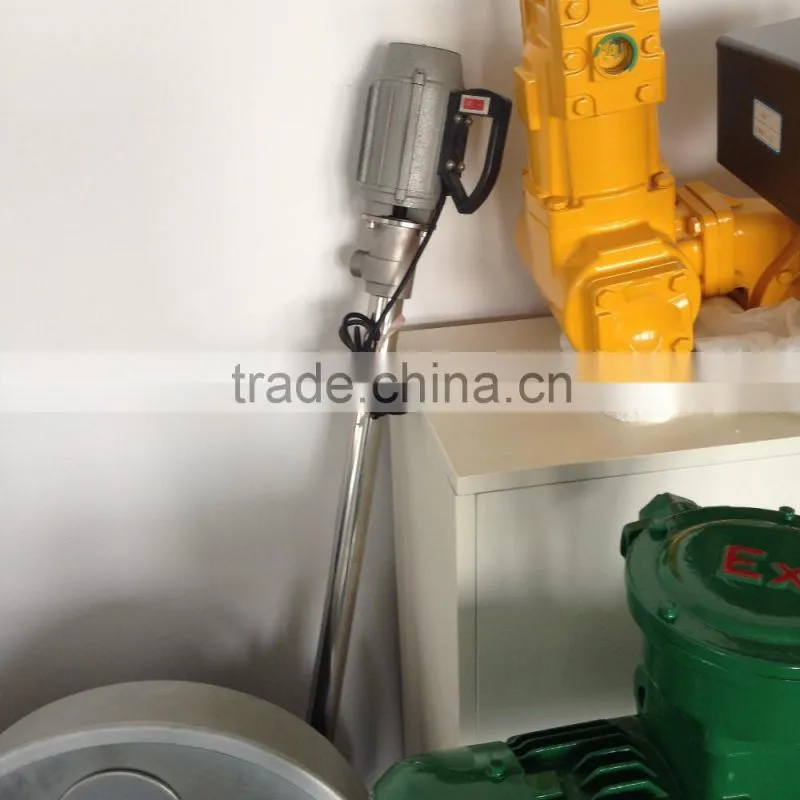 Drum Pump